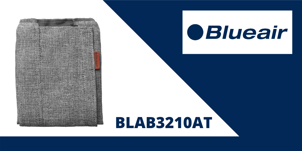 filtr wstępny blueair 3210