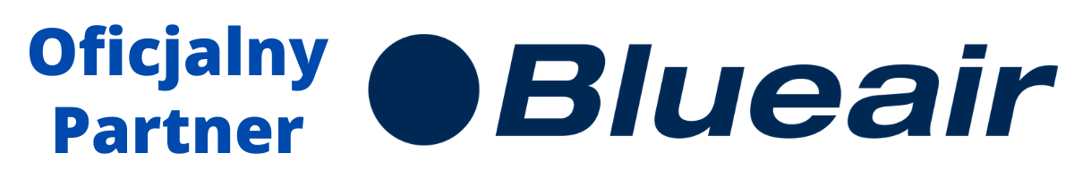 blueair 411 kolorowe filtry